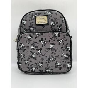 Disney Loungefly Backpack